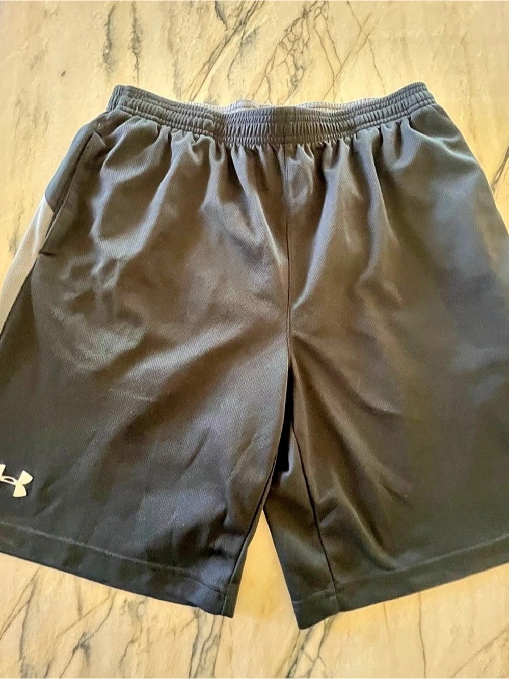 Under Armour HeatGear Athletic Shorts